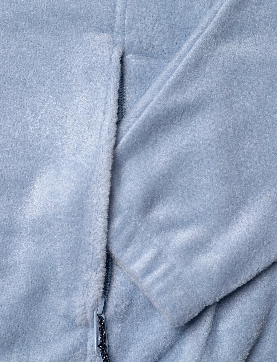 Columbia Sportswear - Steens Mountain Full Zip 2.0 - kampsunid ja vahekihid - ripple blue - 3