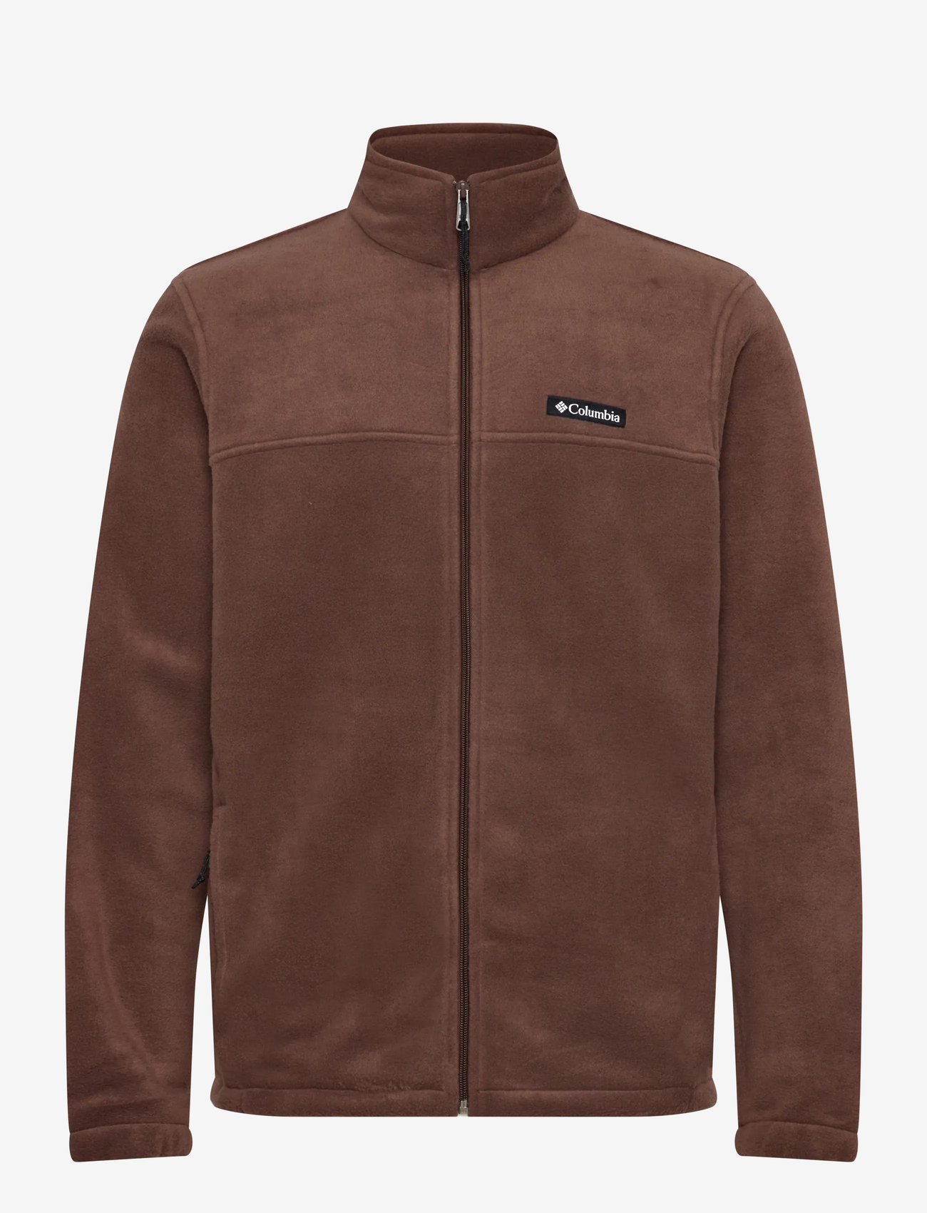 Columbia Sportswear - Steens Mountain Full Zip 2.0 - fleece og mellemlag - tobacco - 0