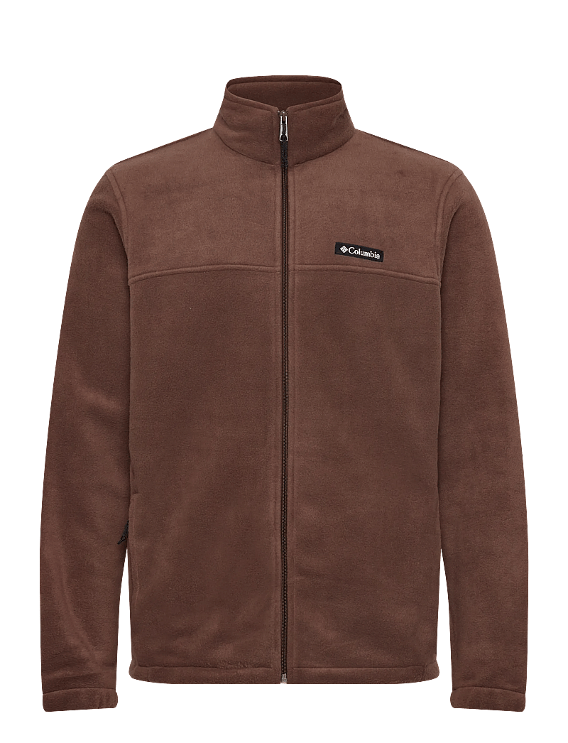 Columbia Sportswear - Steens Mountain Full Zip 2.0 - fleece & mellanlager - tobacco - 0
