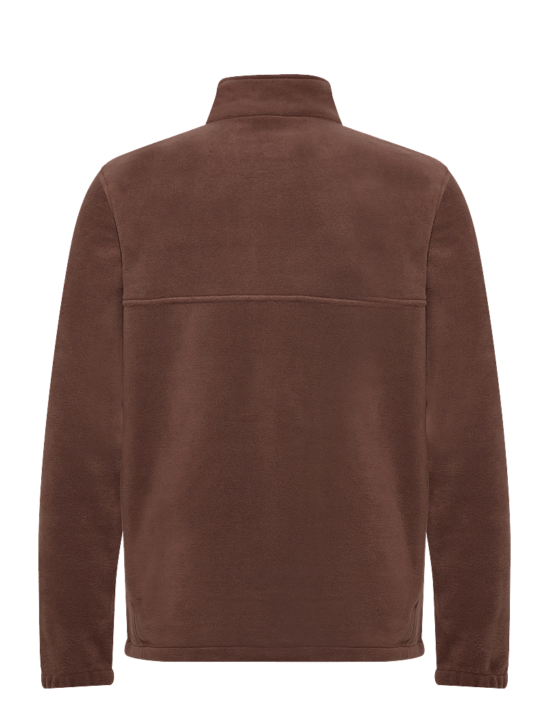 Columbia Sportswear - Steens Mountain Full Zip 2.0 - fleece & mellanlager - tobacco - 1