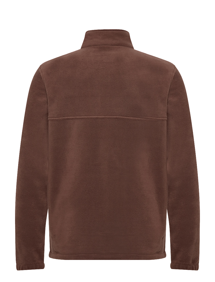 Columbia Sportswear - Steens Mountain Full Zip 2.0 - fleece & mellanlager - tobacco - 1