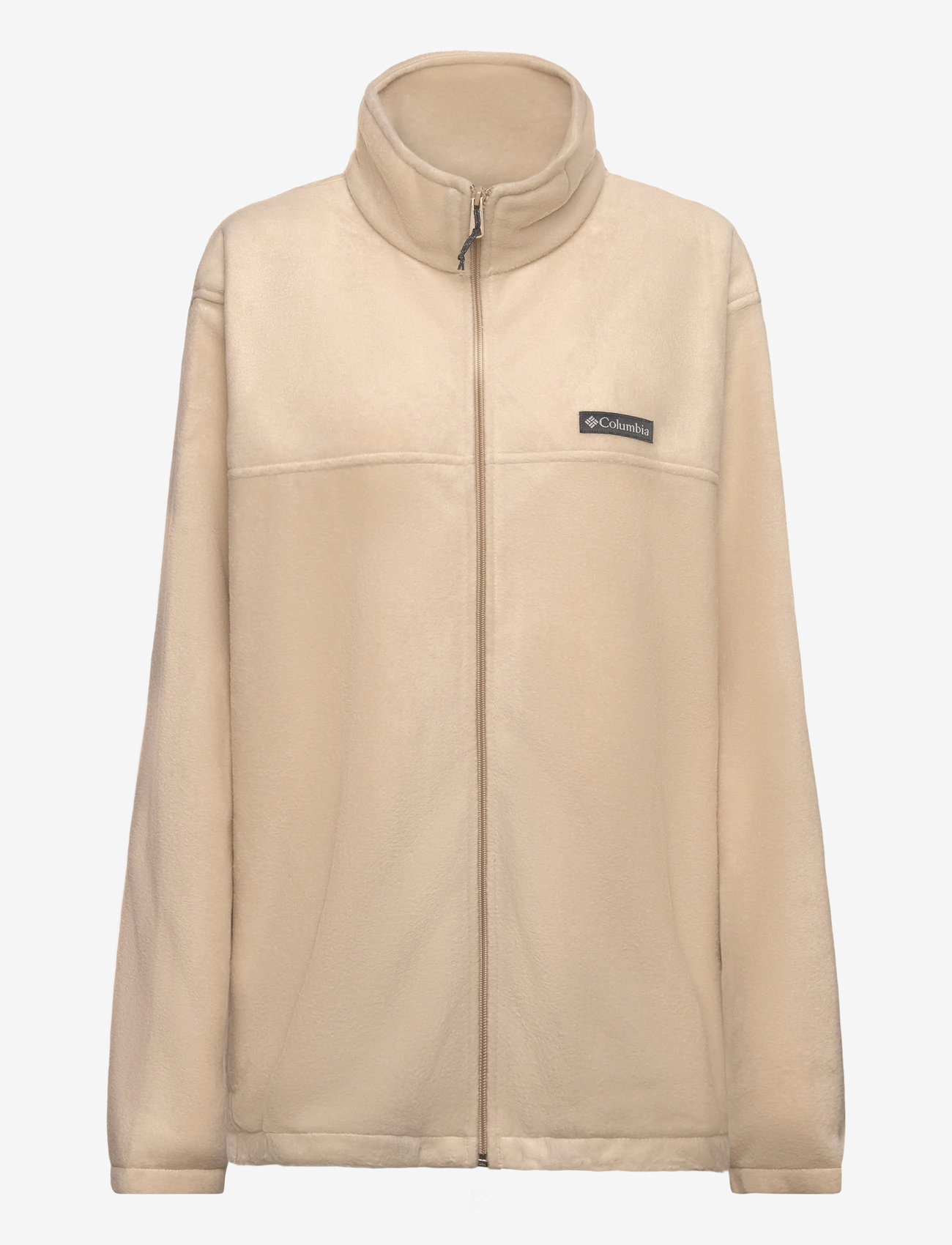 Columbia Sportswear - Steens Mountain Full Zip 2.0 - overdele - ancient fossil - 0