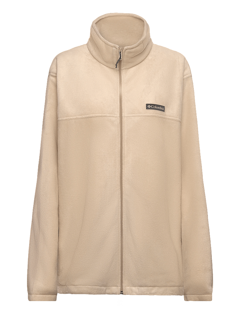 Columbia Sportswear - Steens Mountain Full Zip 2.0 - tops - ancient fossil - 0