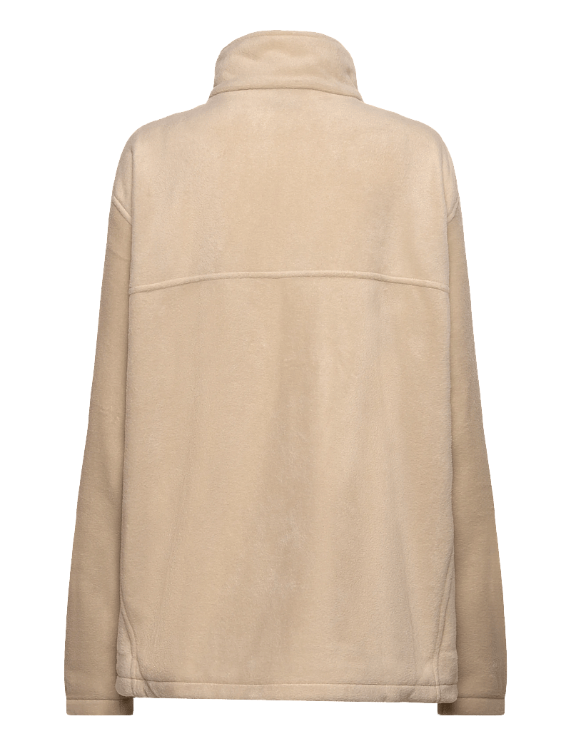 Columbia Sportswear - Steens Mountain Full Zip 2.0 - tops - ancient fossil - 1