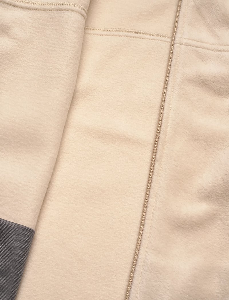 Columbia Sportswear - Steens Mountain Full Zip 2.0 - tops - ancient fossil - 5