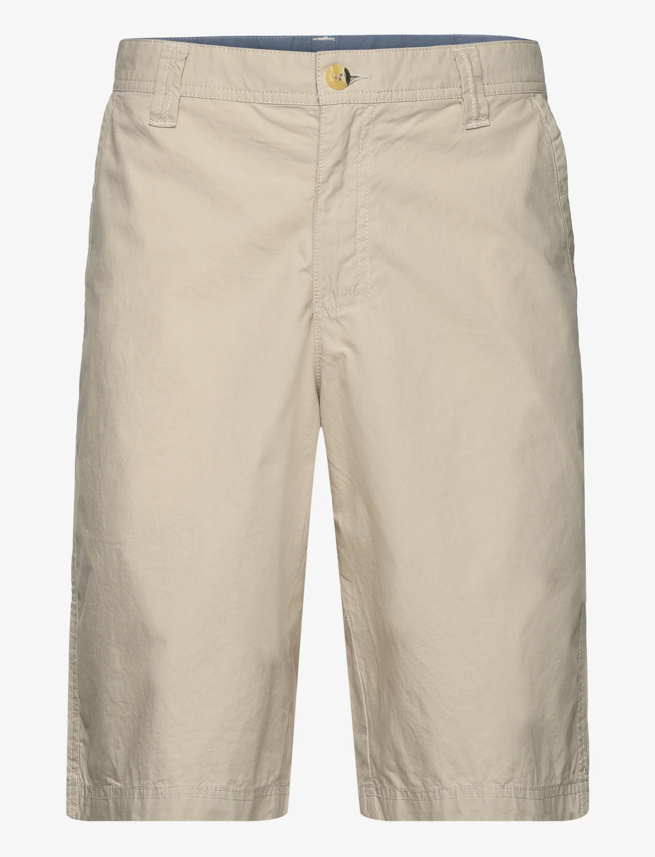Columbia Sportswear - Washed Out Short - turshorts - fossil - 0