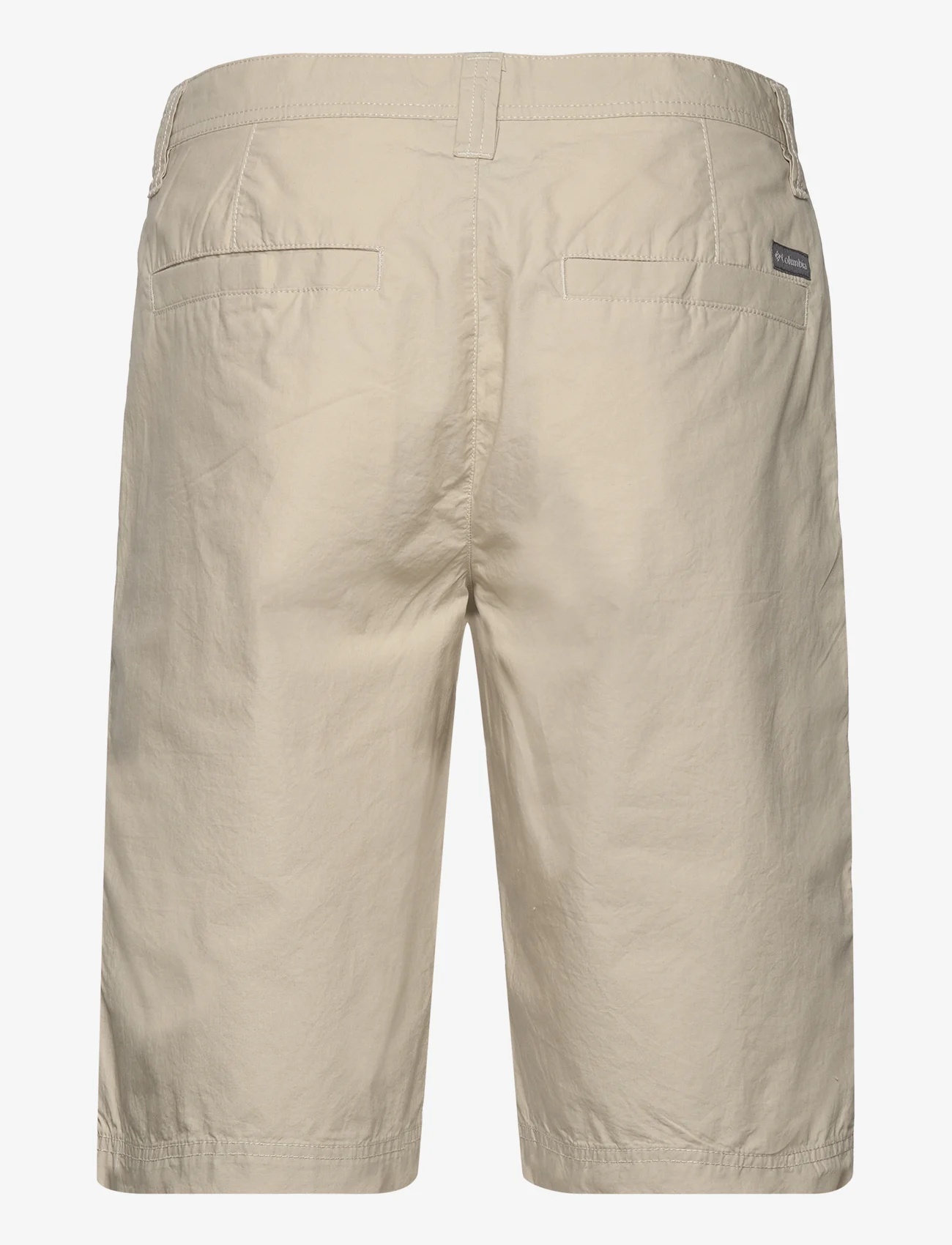 Columbia Sportswear - Washed Out Short - alhaisimmat hinnat - fossil - 1