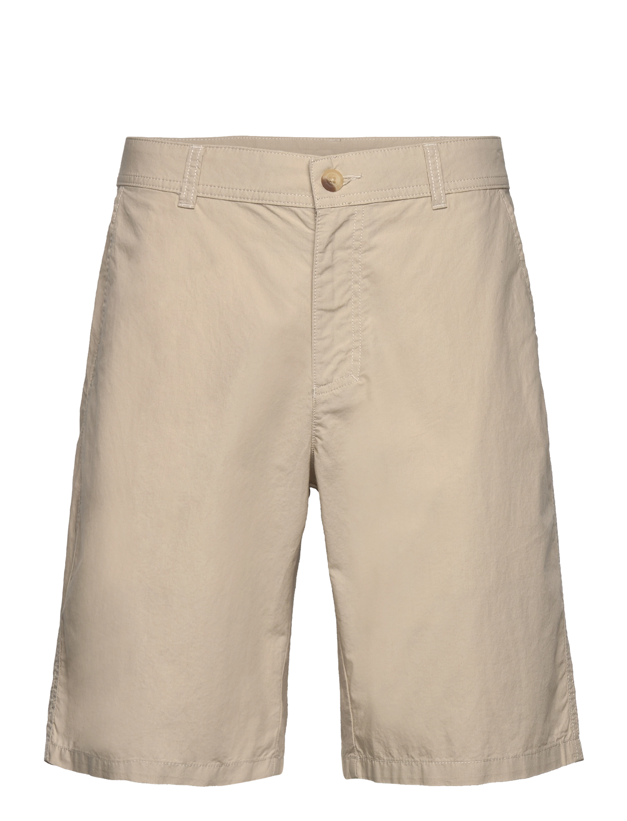Columbia Sportswear Washed Out Short - Casual shorts - FOSSIL / beige