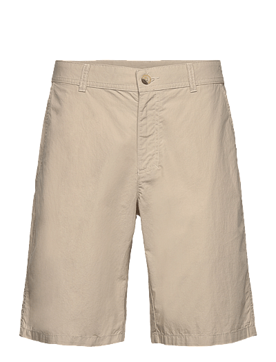 Washed Out Short - Afslappede Shorts