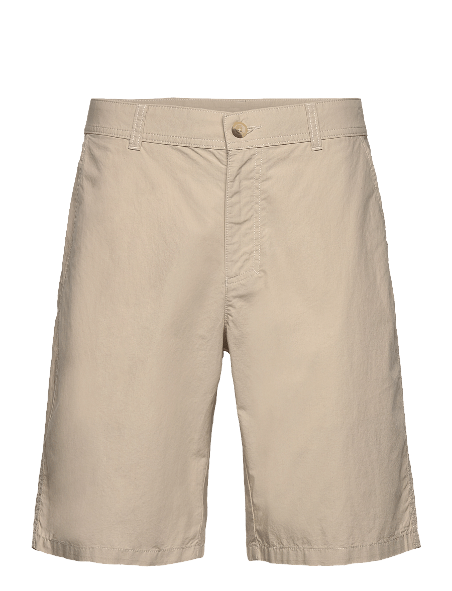 Columbia Sportswear - Washed Out Short - freizeit shorts - fossil - 0