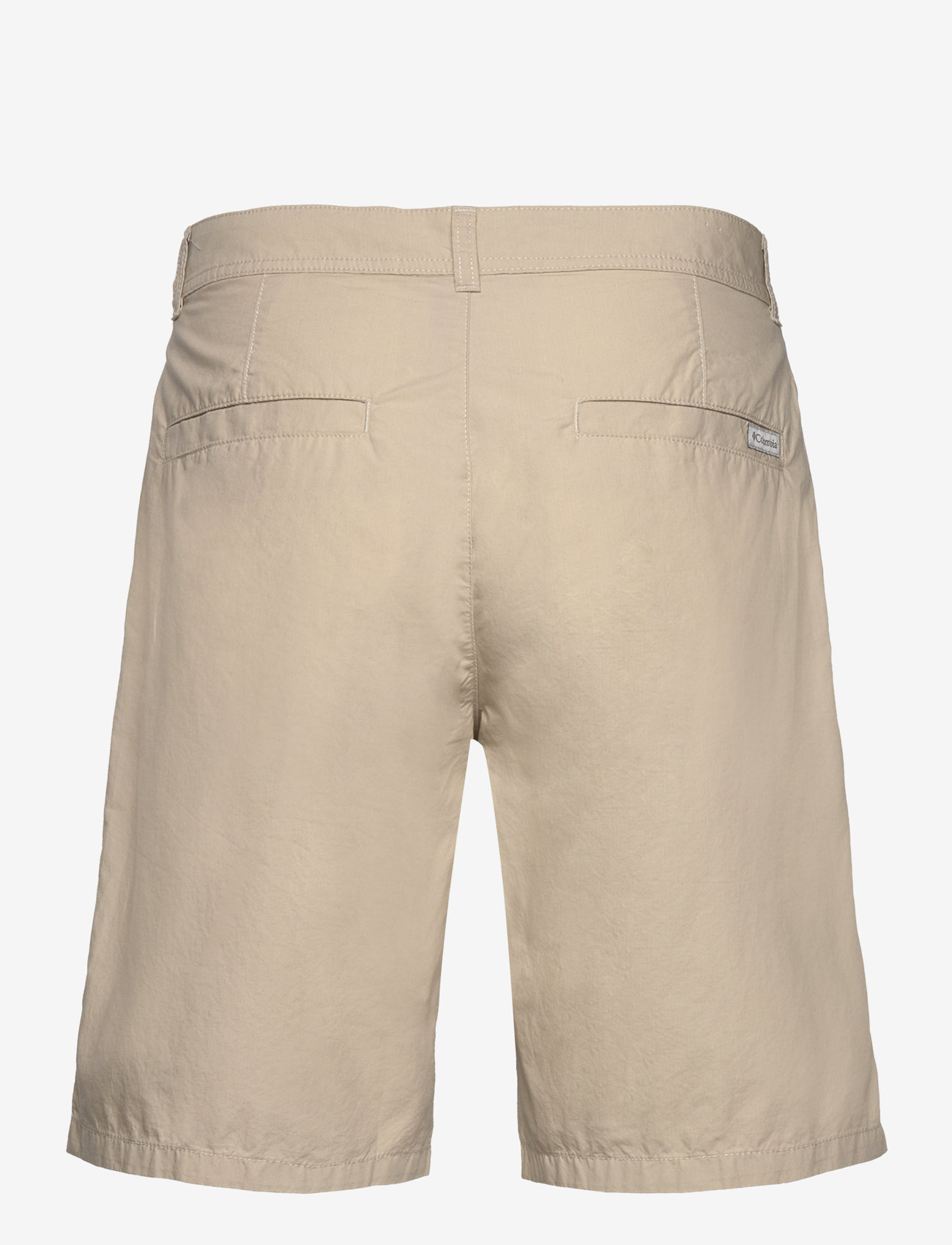 Columbia Sportswear - Washed Out Short - afslappede shorts - fossil - 1