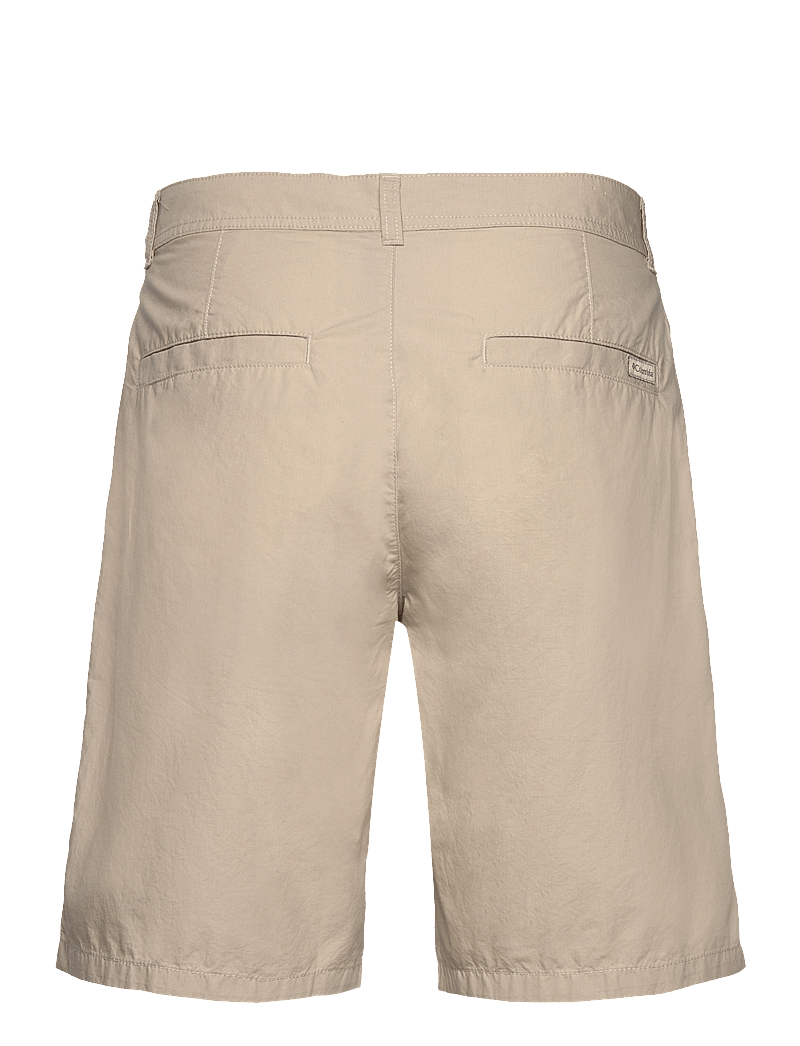 Columbia Sportswear - Washed Out Short - afslappede shorts - fossil - 1