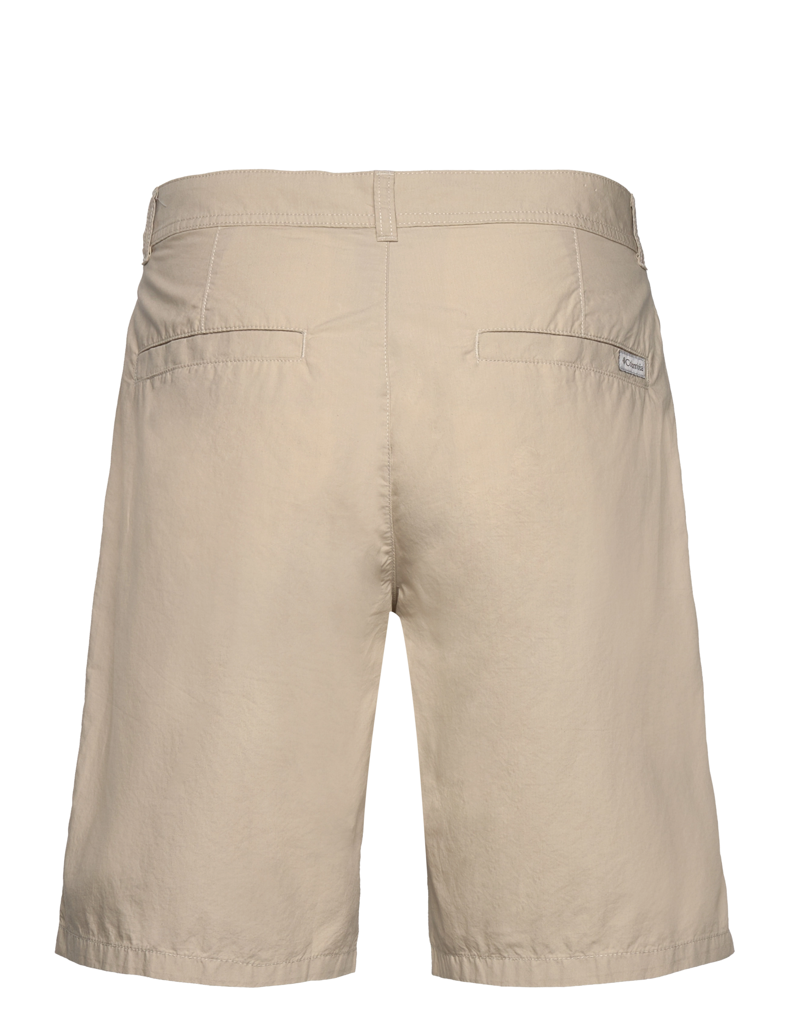 Columbia Sportswear - Washed Out Short - freizeit shorts - fossil - 1
