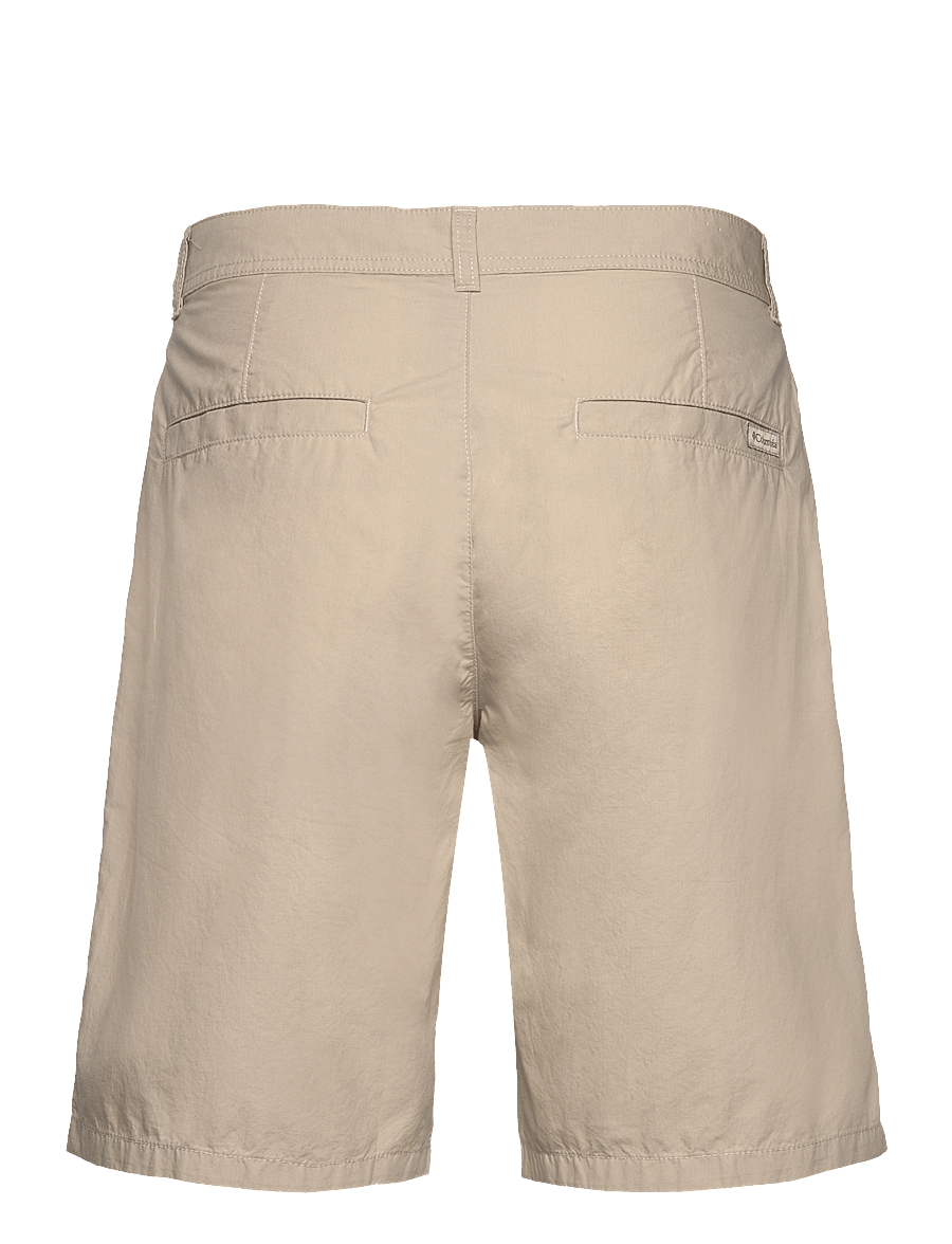 Columbia Sportswear - Washed Out Short - freizeit shorts - fossil - 1