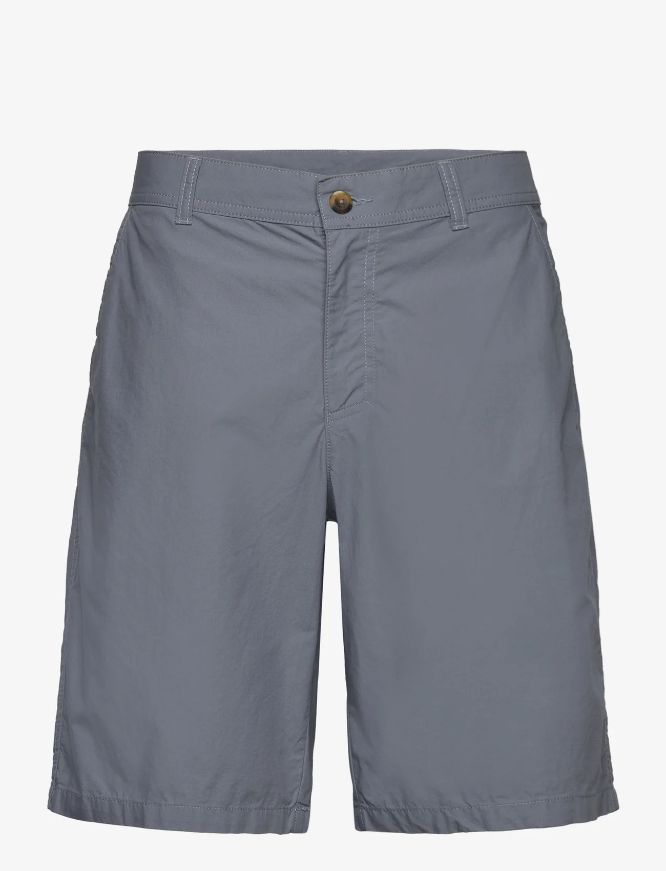 Columbia Sportswear - Washed Out Short - alhaisimmat hinnat - grey ash - 0