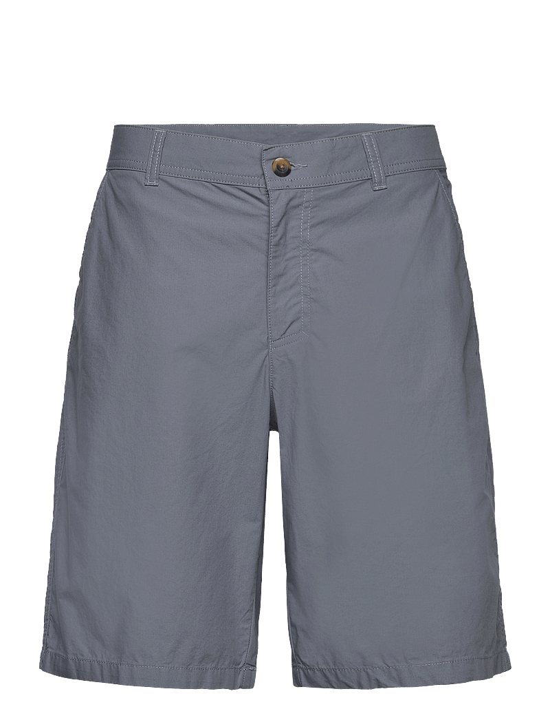 Columbia Sportswear - Washed Out Short - afslappede shorts - grey ash - 0