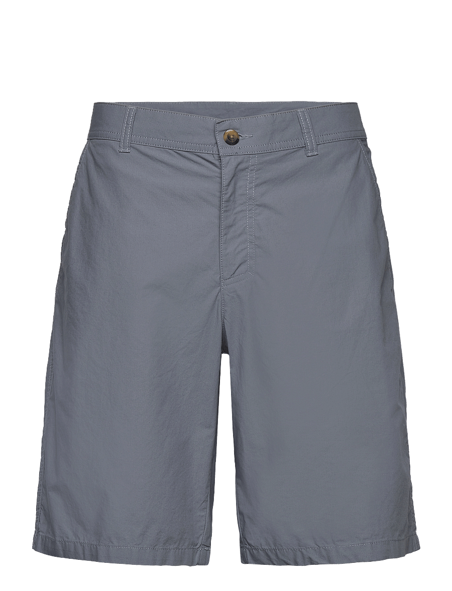 Columbia Sportswear - Washed Out Short - vabaaja lühikesed püksid - grey ash - 0