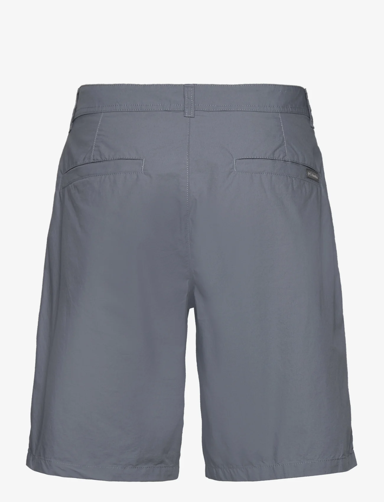 Columbia Sportswear - Washed Out Short - outdoor shorts - grey ash - 1