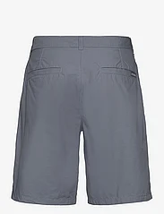 Columbia Sportswear - Washed Out Short - alhaisimmat hinnat - grey ash - 1