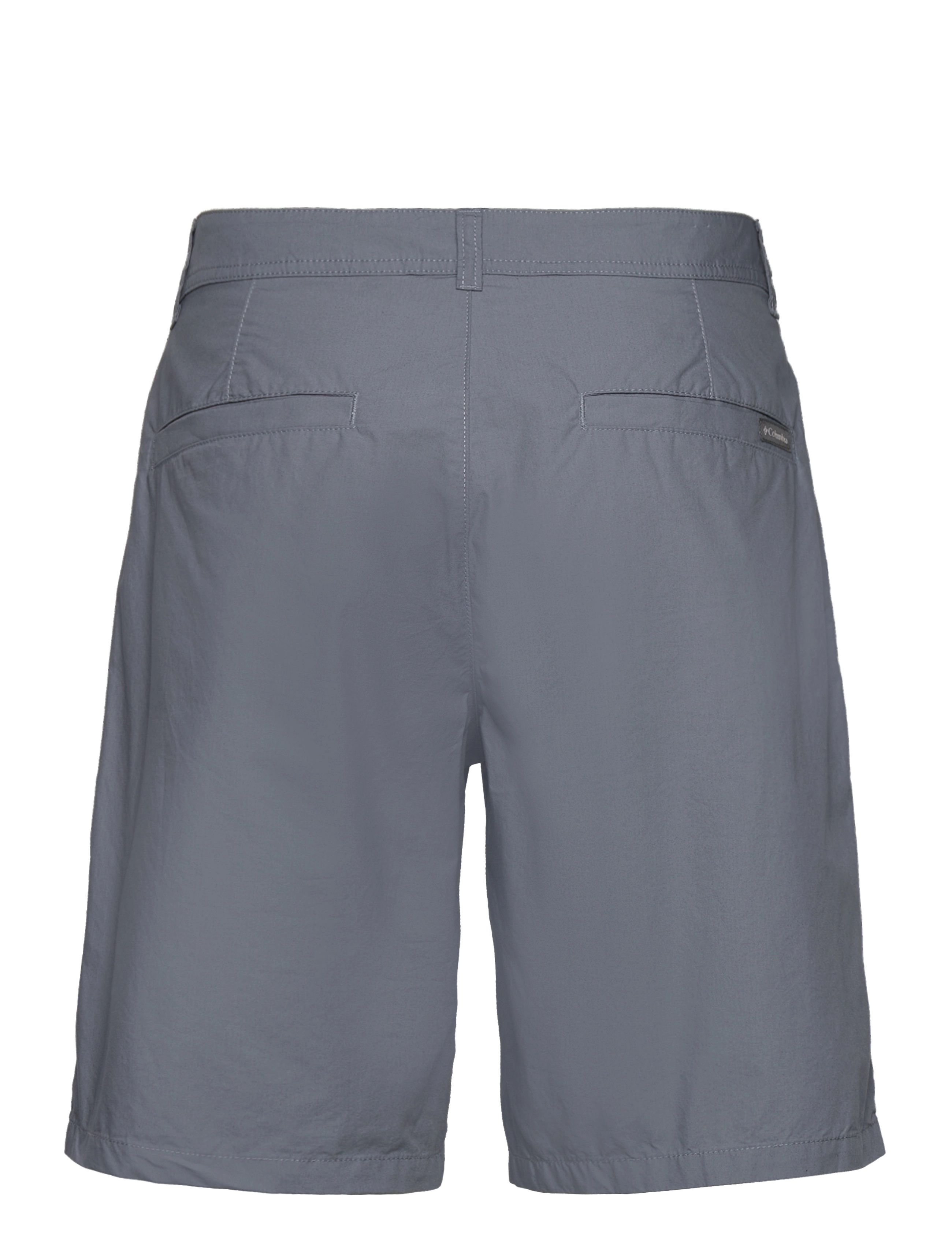 Columbia Sportswear - Washed Out Short - vabaaja lühikesed püksid - grey ash - 1