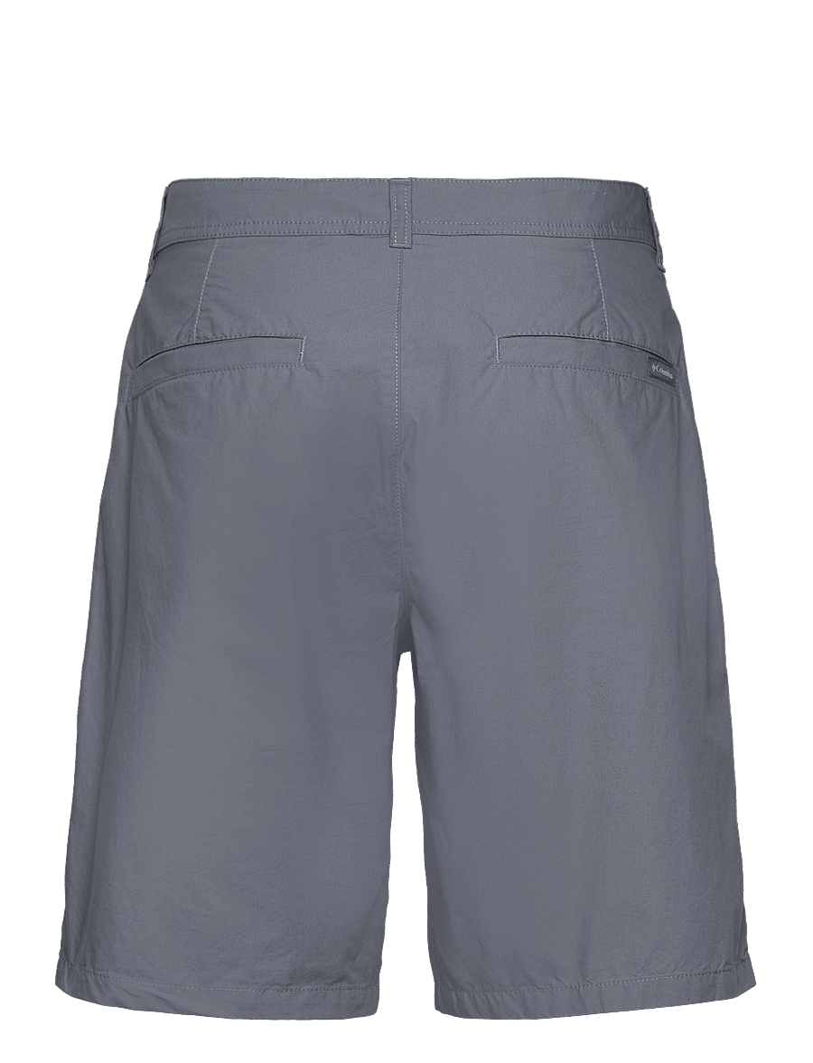 Columbia Sportswear - Washed Out Short - vabaaja lühikesed püksid - grey ash - 1