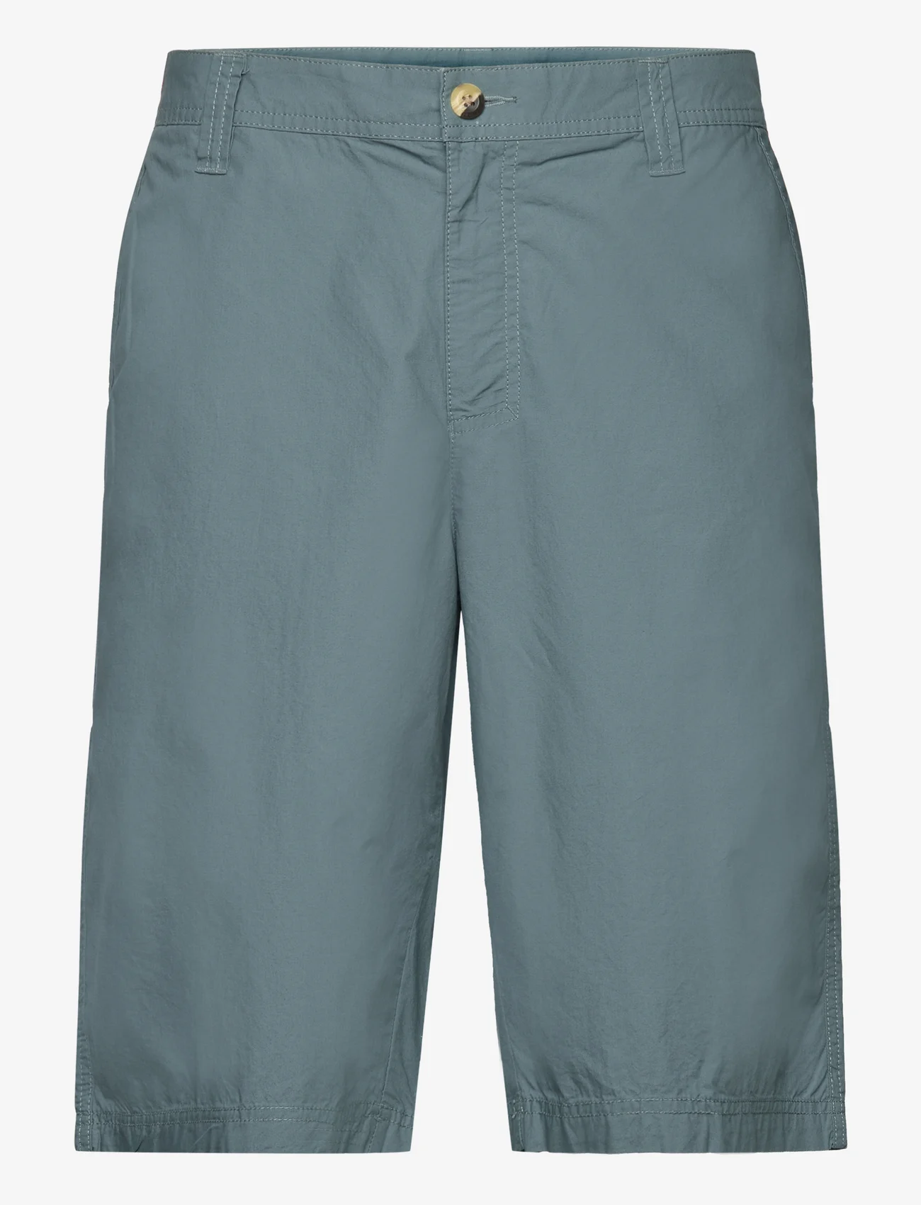 Columbia Sportswear - Washed Out Short - outdoor shorts - metal - 0