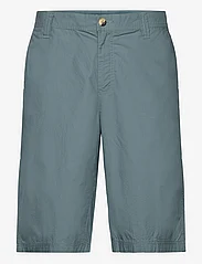 Columbia Sportswear - Washed Out Short - alhaisimmat hinnat - metal - 0