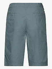 Columbia Sportswear - Washed Out Short - alhaisimmat hinnat - metal - 1