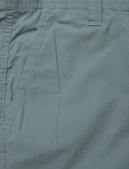 Columbia Sportswear - Washed Out Short - alhaisimmat hinnat - metal - 2