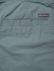 Columbia Sportswear - Washed Out Short - alhaisimmat hinnat - metal - 4