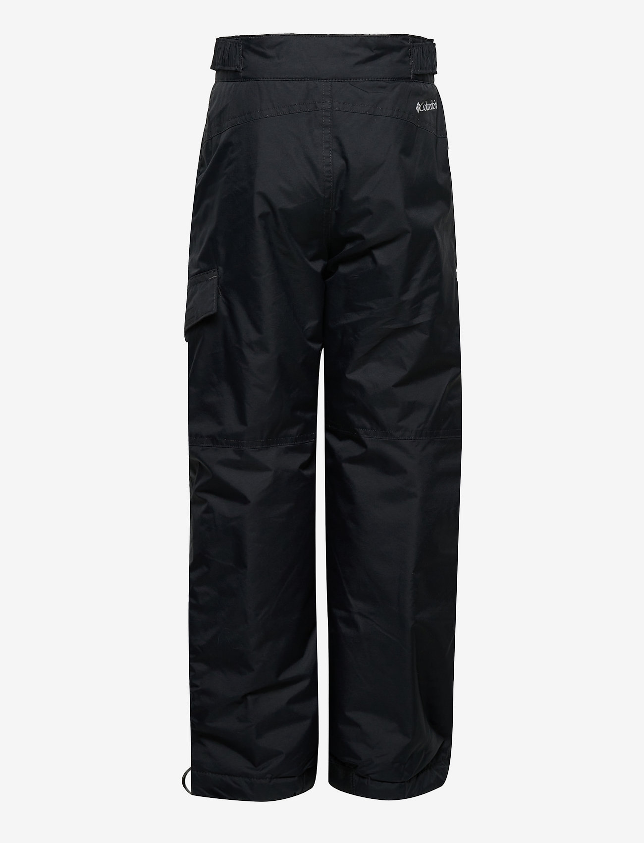 Columbia Sportswear - Ice Slope II Pant - suusapüksid - black - 1