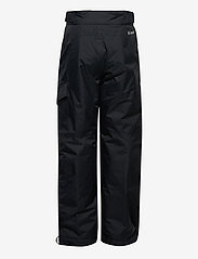 Columbia Sportswear - Ice Slope II Pant - hiihto- & lasketteluhousut - black - 1