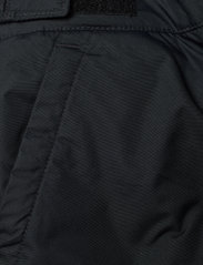 Columbia Sportswear - Ice Slope II Pant - skidbyxor - black - 2