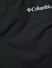 Columbia Sportswear - Ice Slope II Pant - hiihto- & lasketteluhousut - black - 4