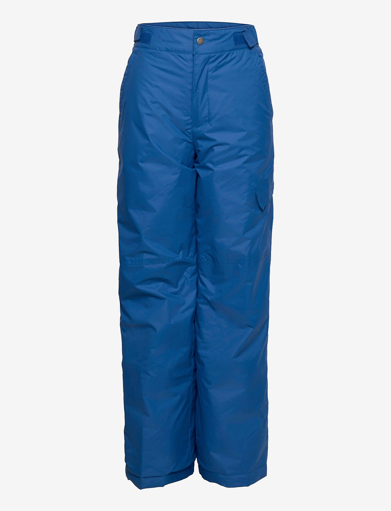 Columbia Sportswear - Ice Slope II Pant - ski pants - bright indigo - 0