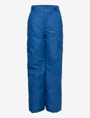 Columbia Sportswear - Ice Slope II Pant - slidinėjimo kelnės - bright indigo - 0
