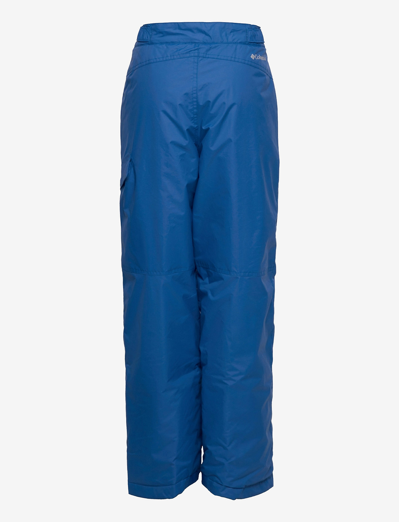 Columbia Sportswear - Ice Slope II Pant - hiihto- & lasketteluhousut - bright indigo - 1