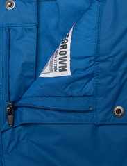 Columbia Sportswear - Ice Slope II Pant - skibroeken - bright indigo - 5