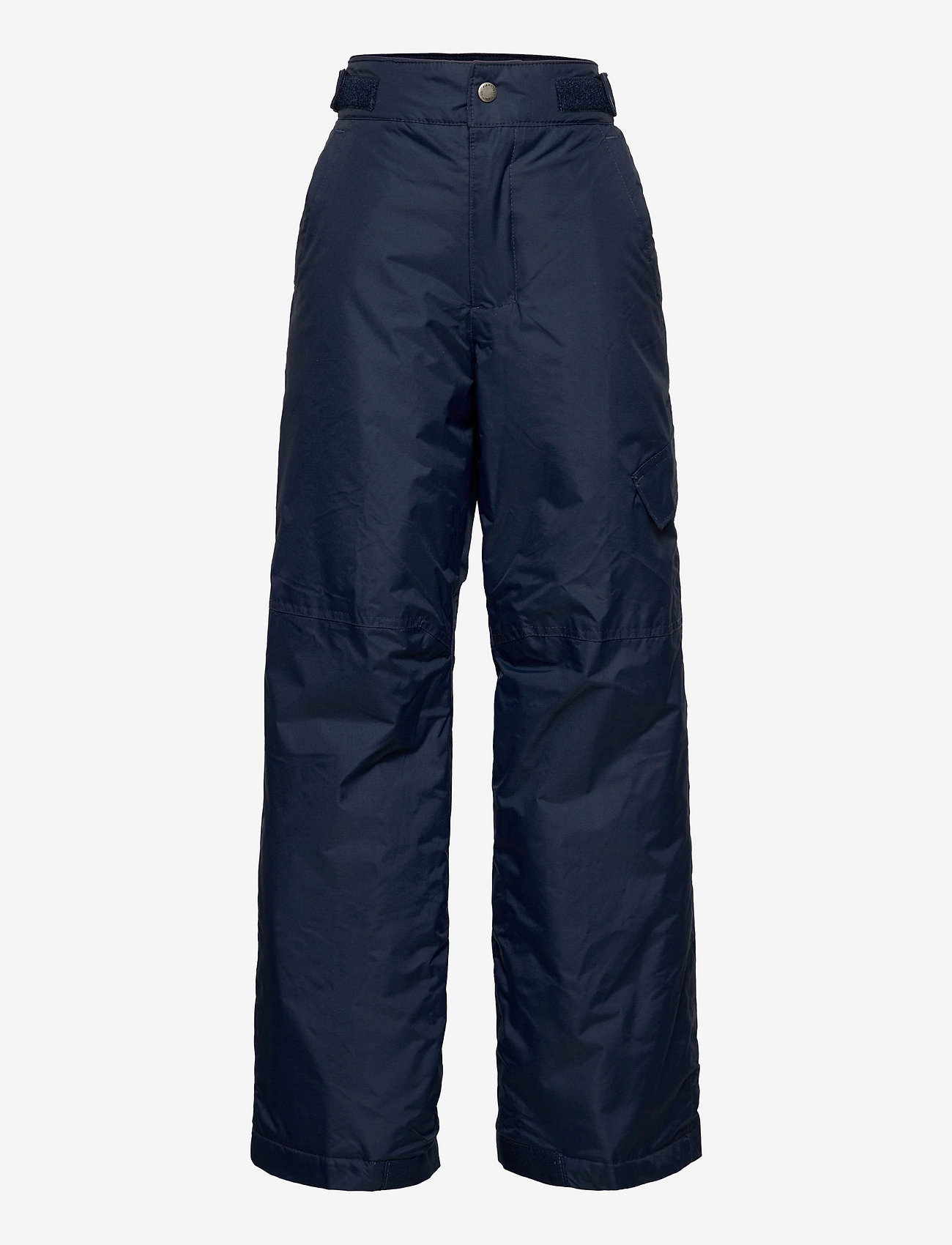 Columbia Sportswear - Ice Slope II Pant - skihosen - collegiate navy - 0
