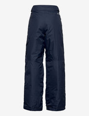 Columbia Sportswear - Ice Slope II Pant - hiihto- & lasketteluhousut - collegiate navy - 1