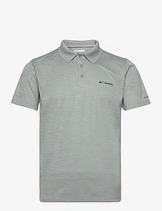 Zero Rules Polo Shirt, Columbia Sportswear