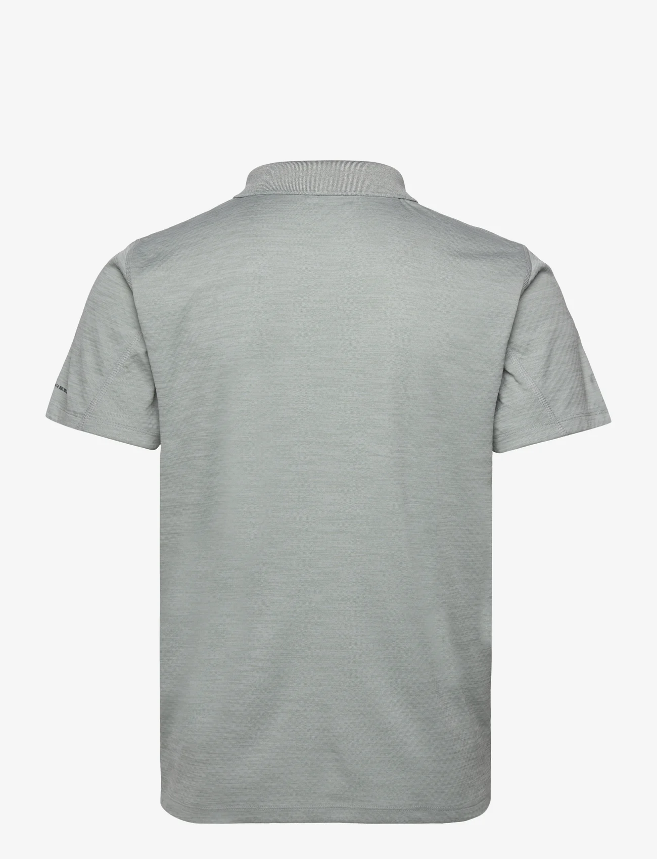 Columbia Sportswear - Zero Rules Polo Shirt - columbia grey heather - 1