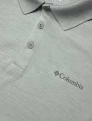 Columbia Sportswear - Zero Rules Polo Shirt - columbia grey heather - 2