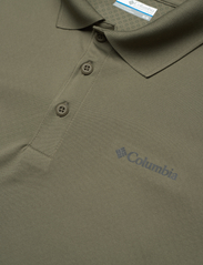 Columbia Sportswear - Zero Rules Polo Shirt - stone green - 2