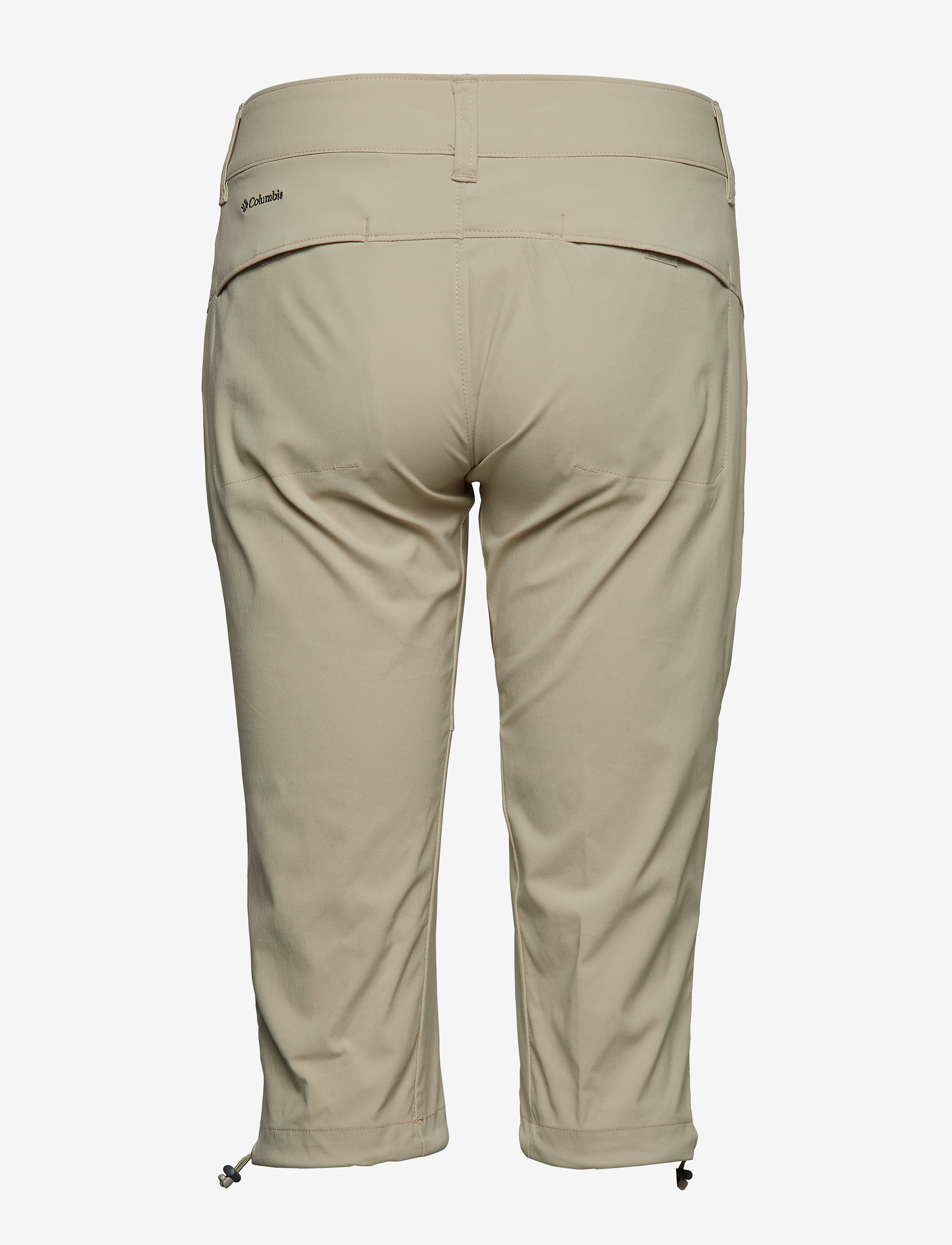 Columbia Sportswear - Saturday Trail II Knee Pant - fossil - 1