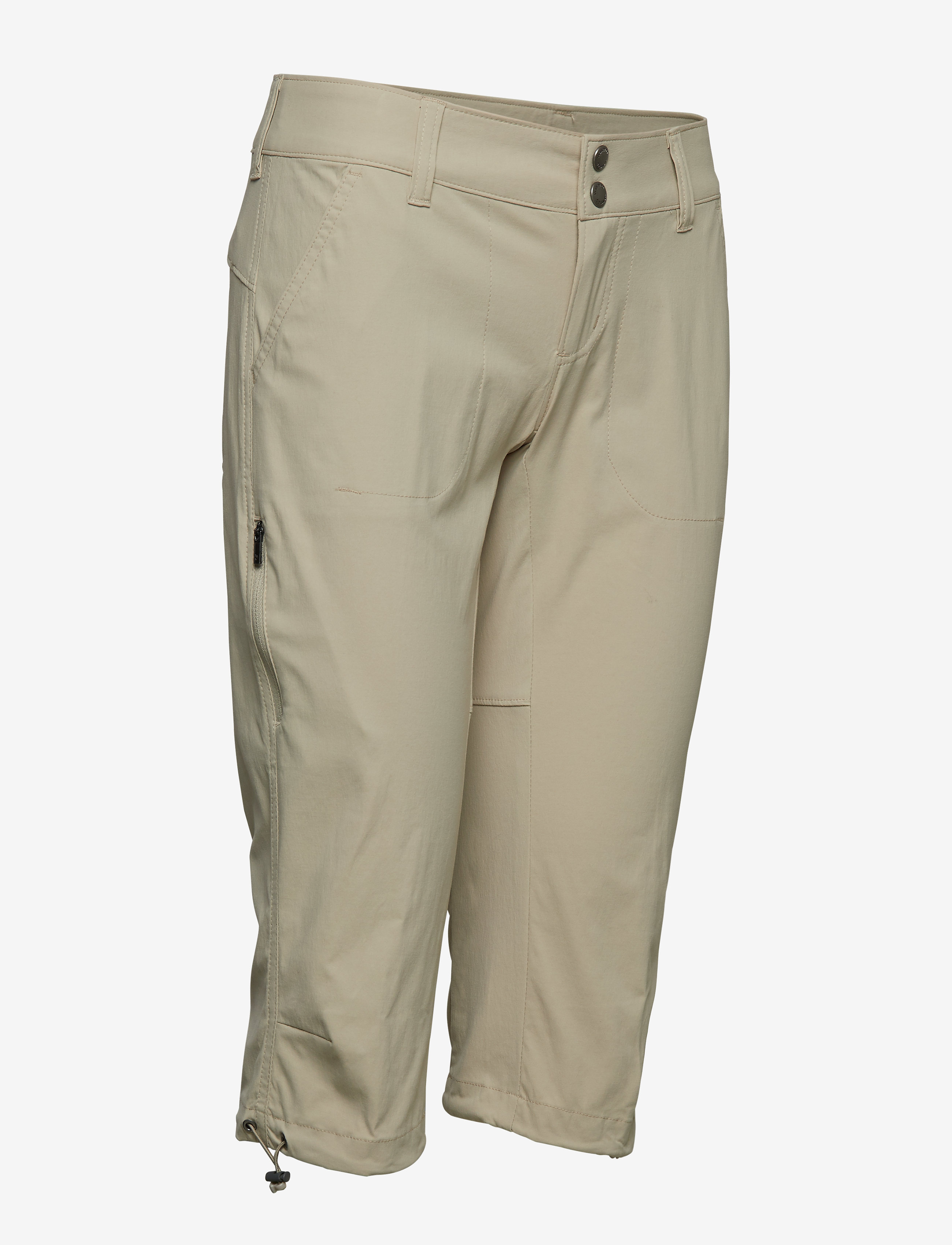 Columbia Sportswear - Saturday Trail II Knee Pant - fossil - 2