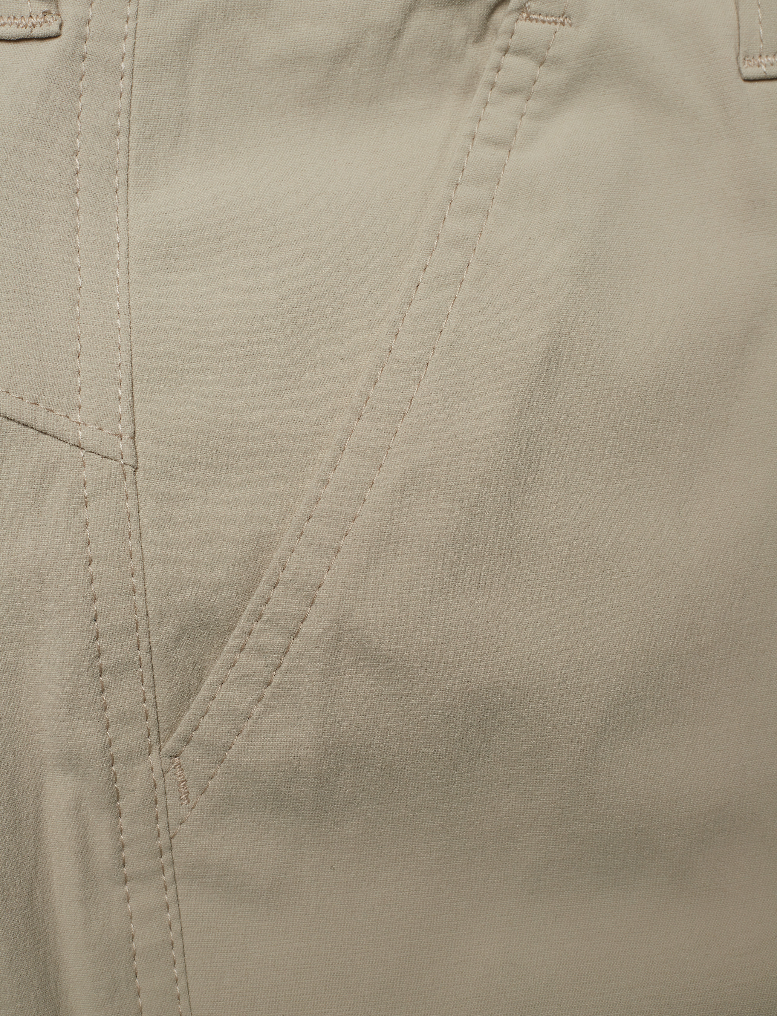 Columbia Sportswear - Saturday Trail II Knee Pant - fossil - 3