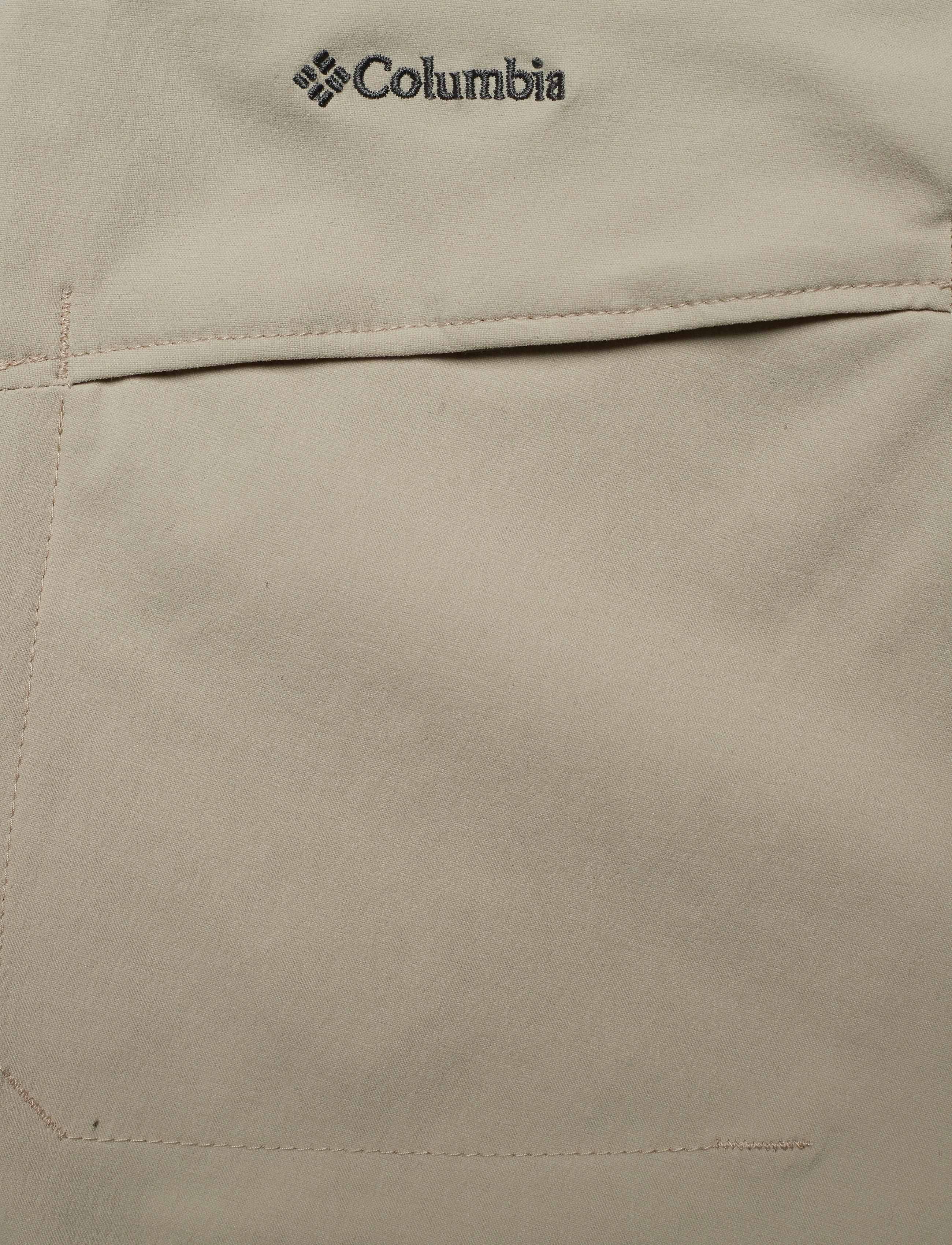 Columbia Sportswear - Saturday Trail II Knee Pant - fossil - 5