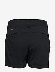 Columbia Sportswear - Saturday Trail Short - sports shorts - black - 1