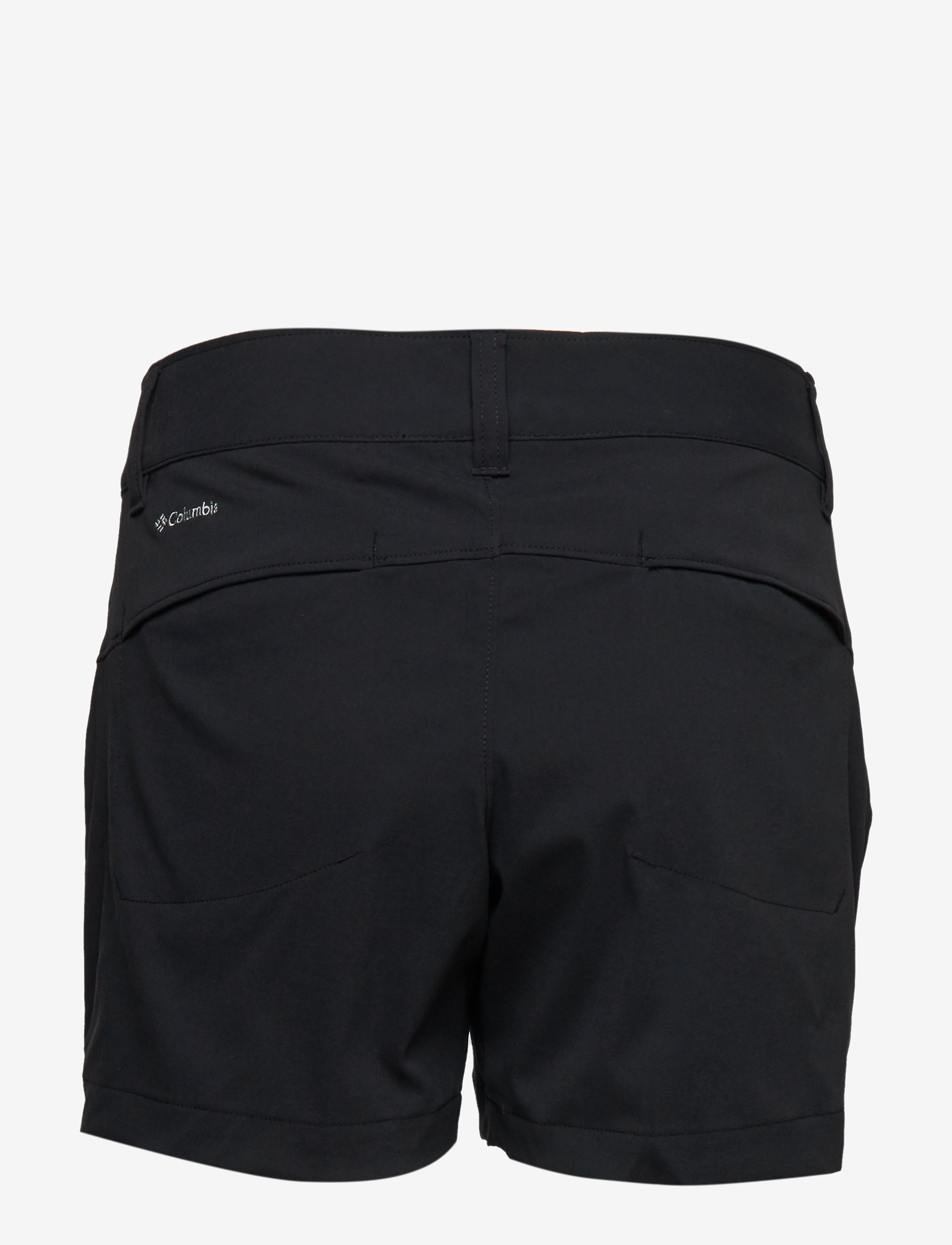 Columbia Sportswear - Saturday Trail Short - black - 1